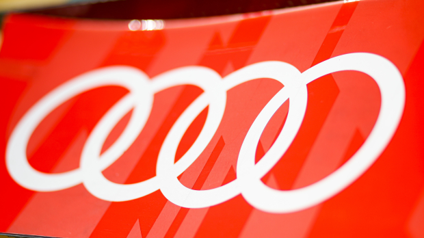  Audi: 2026 F1 entry is being 're-evaluated' - GPFans.com Bildidee 