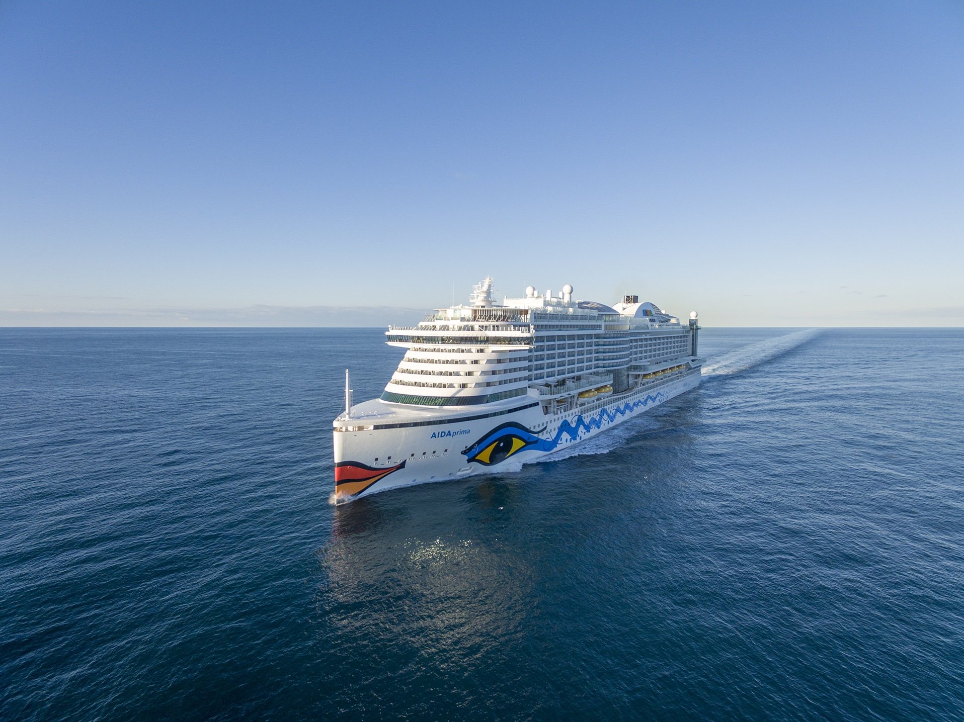  Foto zu AIDA Highlights Sommer 2026 