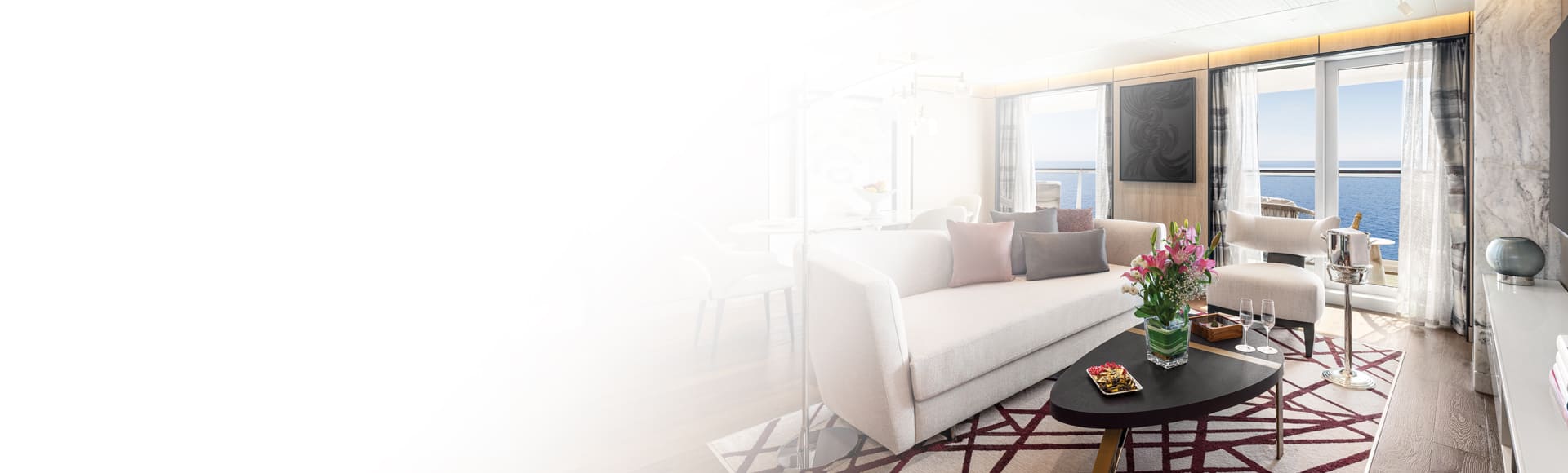  Foto zu World Cruise 2026 