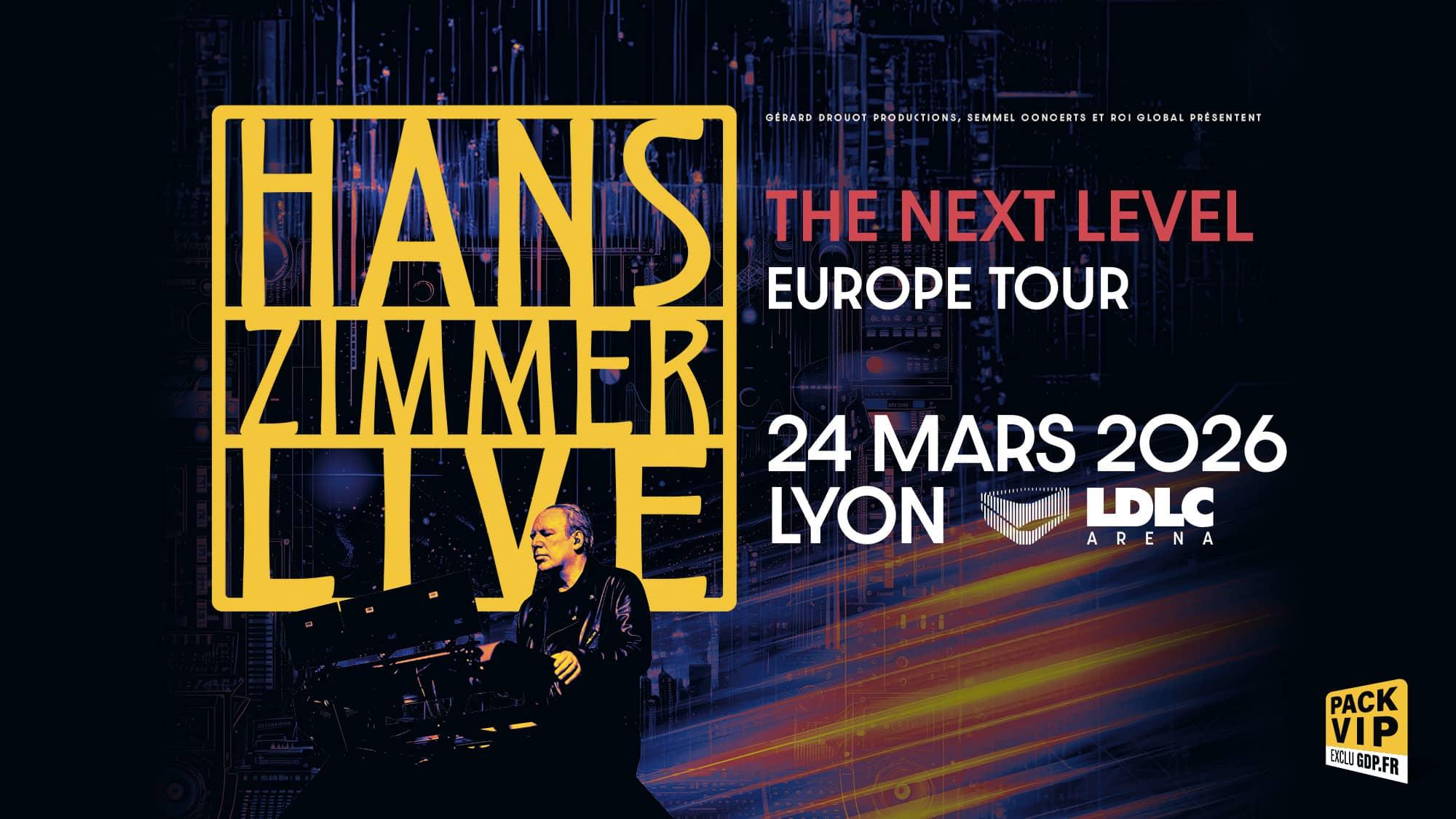  Billetterie LDLC Arena 