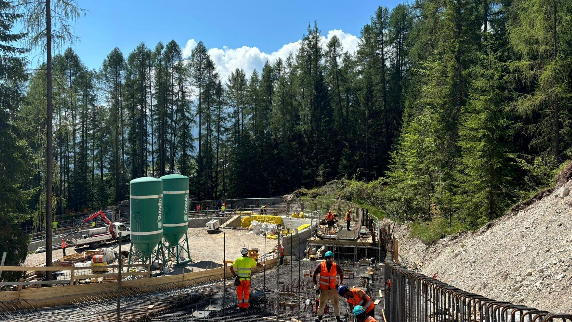  Foto zu Where are the next Winter Olympics in 2026? 