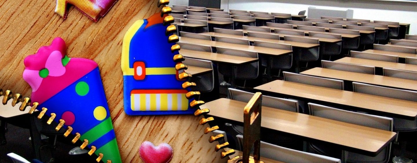  Foto zu Einschulung zum Schuljahr 2025/2026: Kinder bis zum 1. März anmelden 