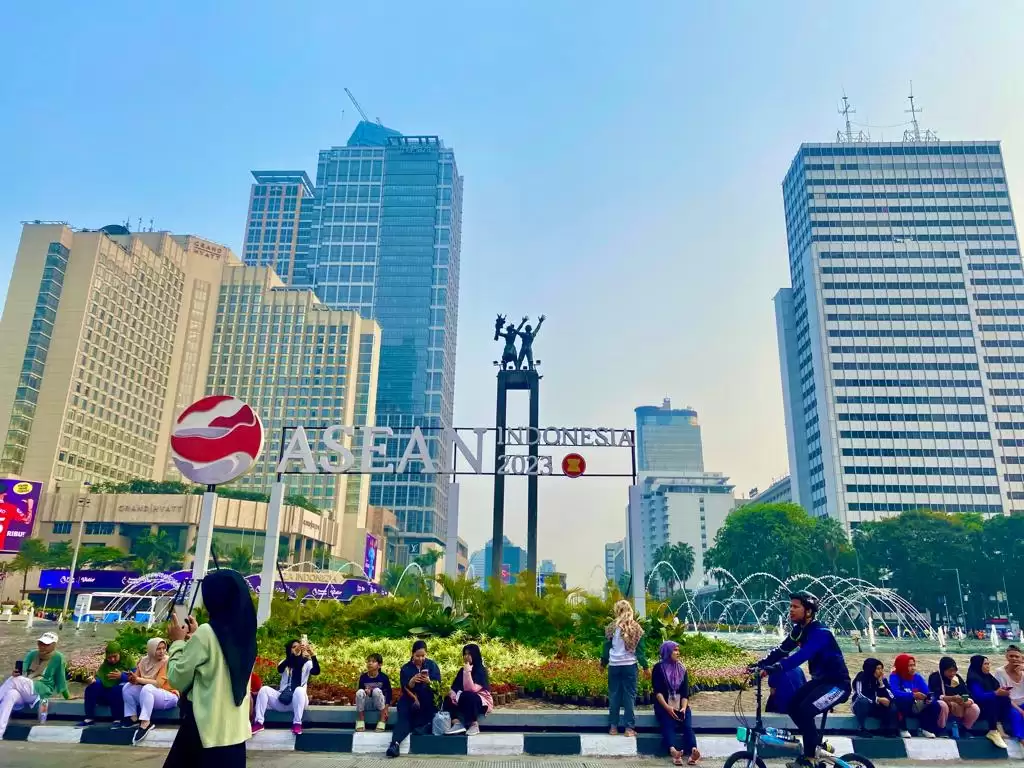  Pertumbuhan Ekonomi 2024-2026 Diproyeksikan Menurun, Apa Sebabnya Motiv 