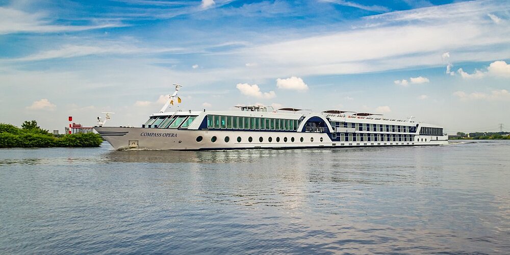  Flusskreuzfahrten 2026 Illustration 