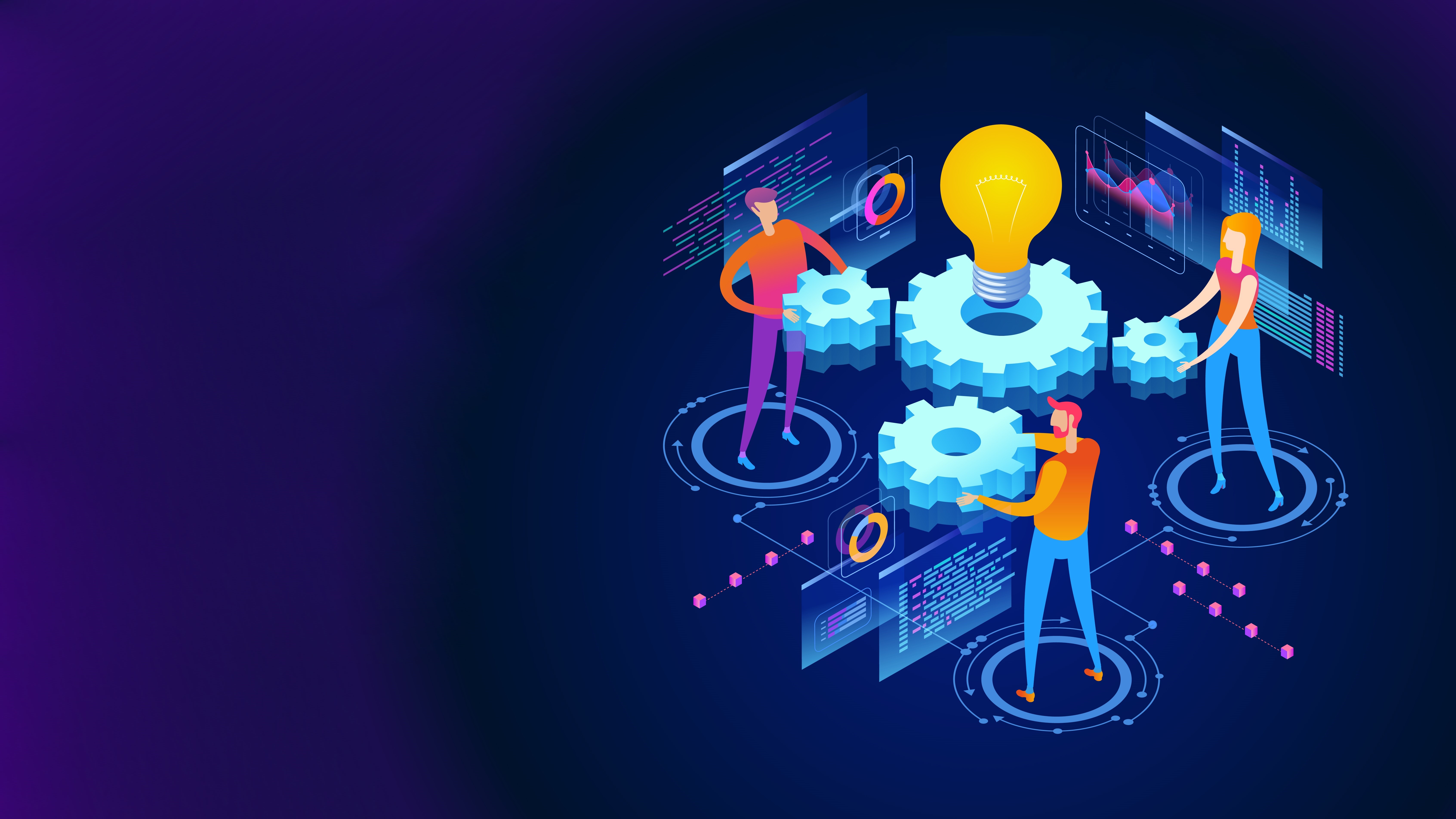  Kalender 2026 - evorlagen Bildidee 