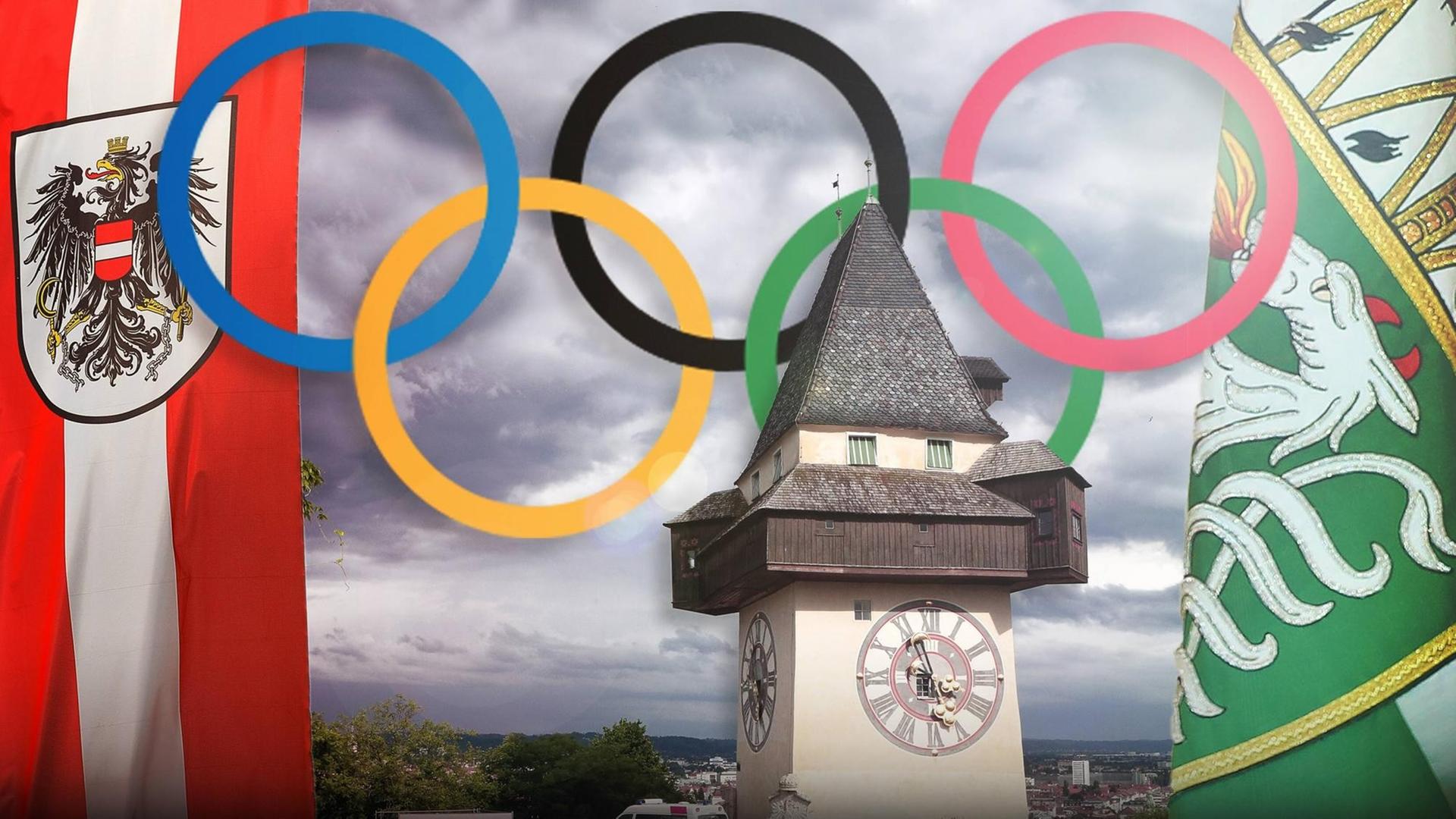  Olympia 2026 - Ein Blick ins Bewerberfeld Motiv 