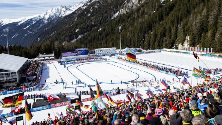  Foto zu Olympische Winterspiele 2026: So teuer wird es für Südtirol 