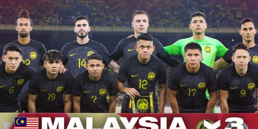  Berita Kualifikasi Piala Dunia 2026 Terbaru Hari ini - Bolasport.com Illustration 