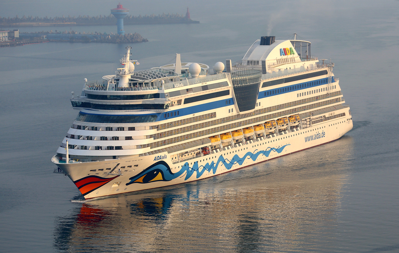  AIDA Cruises Complete Guide 