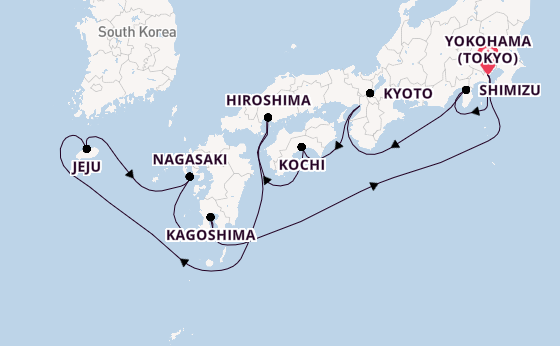  2026 Cruises: Cruise Deals & Packages 