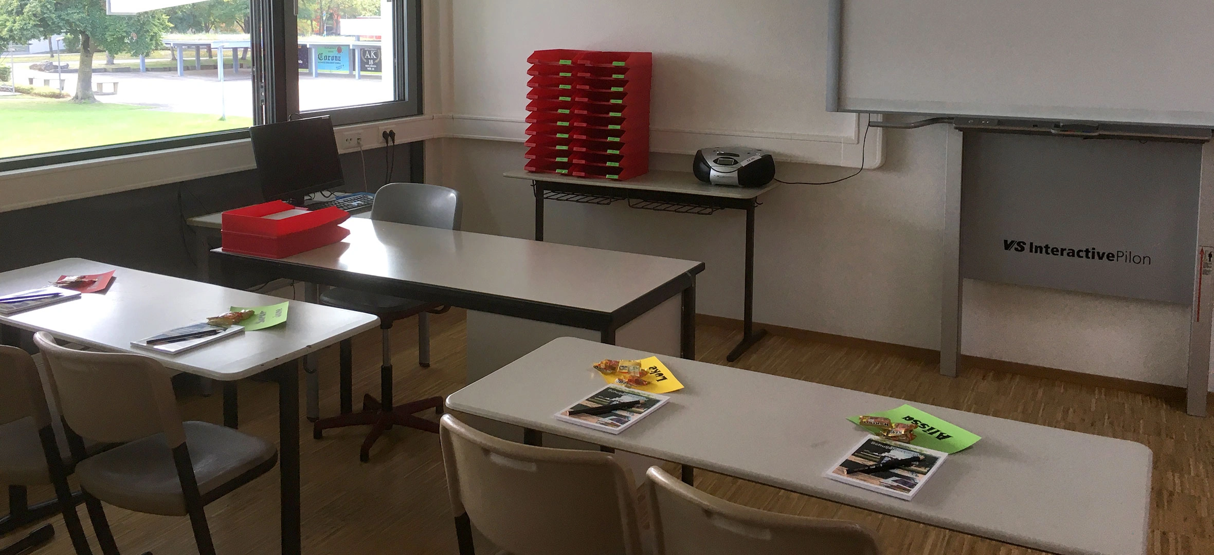  Abschlussprüfung Realschule Bildidee 