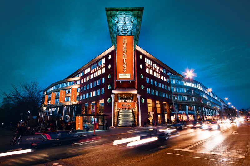  Foto zu Neues Musical in Hamburg - Hamburgportal 