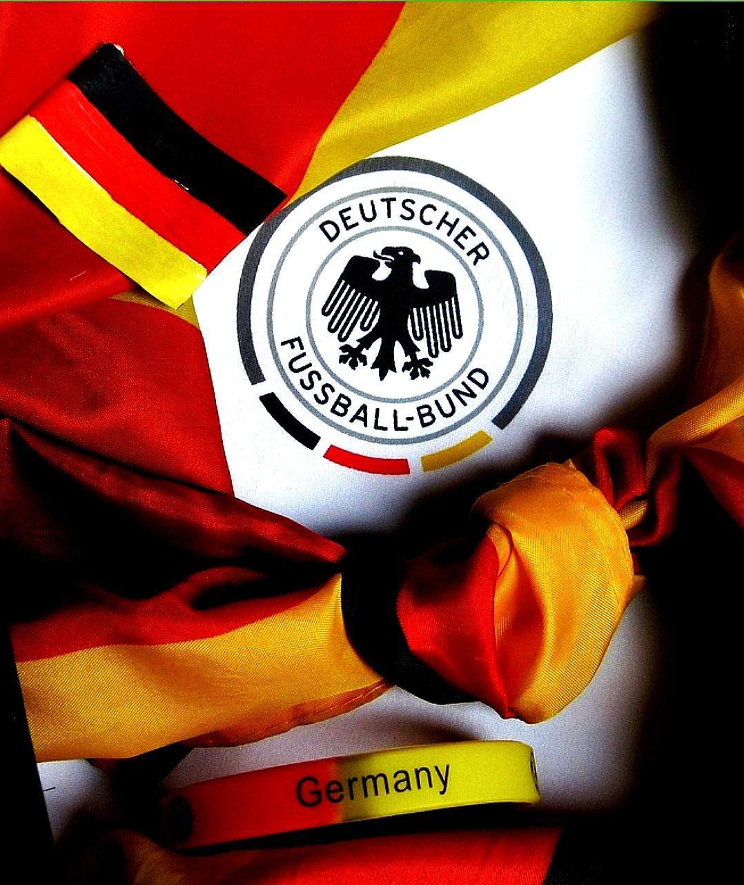  Wird Deutschland 2026 Weltmeister? (Fußball, Weltmeisterschaft, DFB) Bildidee 