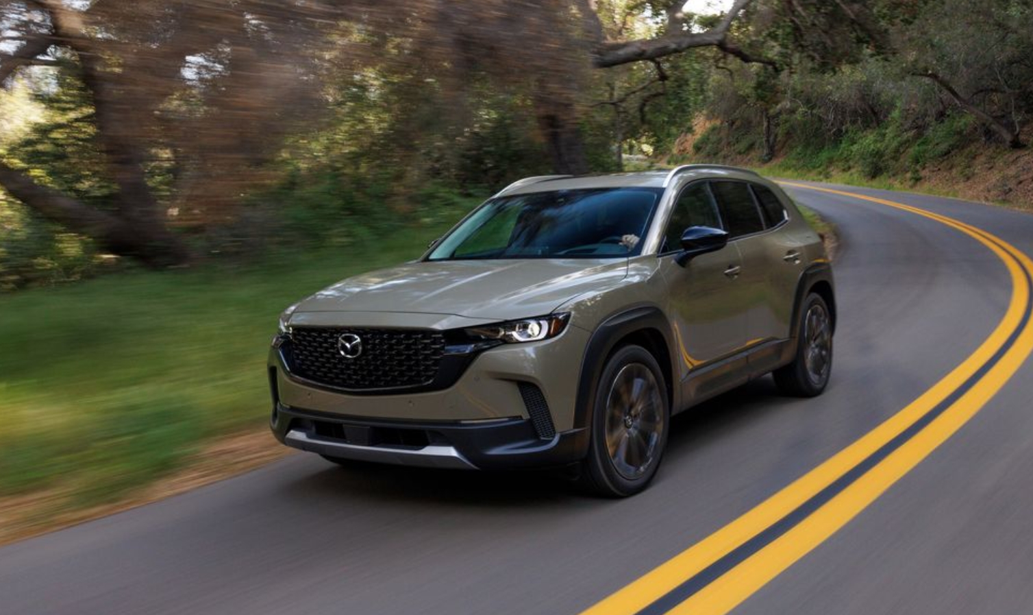  2026 Mazda CX-50 Specs, Release Date, Price - Inside The Hood Bildidee 