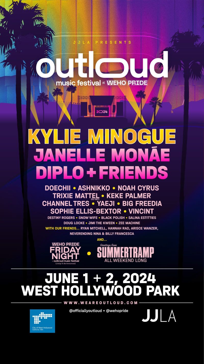  Foto zu Breaking News: Tortuga Music Festival 2026 Lineup Rumors Revealed! 