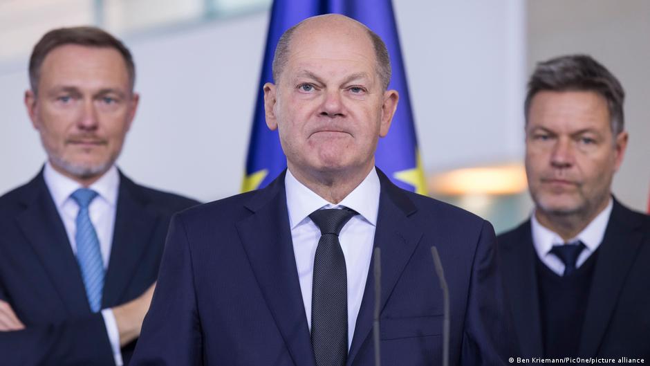  Deutschland schließt Neuwahlen nach Wahlsiegen der Alternative für 