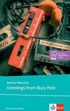  LANDESABITUR ENGLISCH Niedersachsen 2025-2026 Abitur. Inhaltliche Motiv 