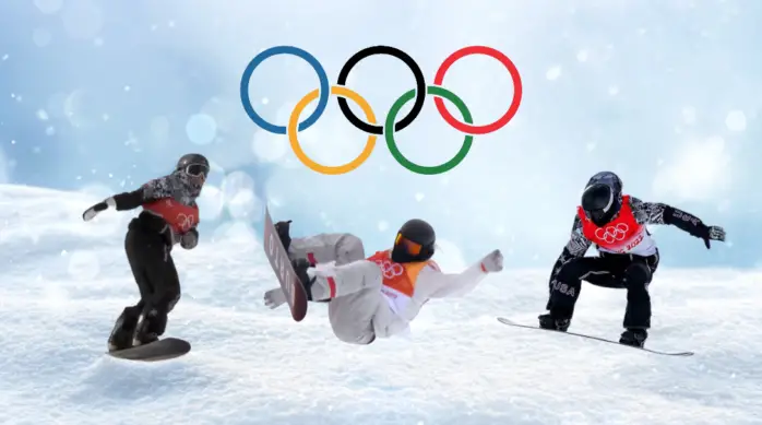  Countdown to the 2026 Winter Olympics: Get Ready for the Thrills! - ABC Bildidee 