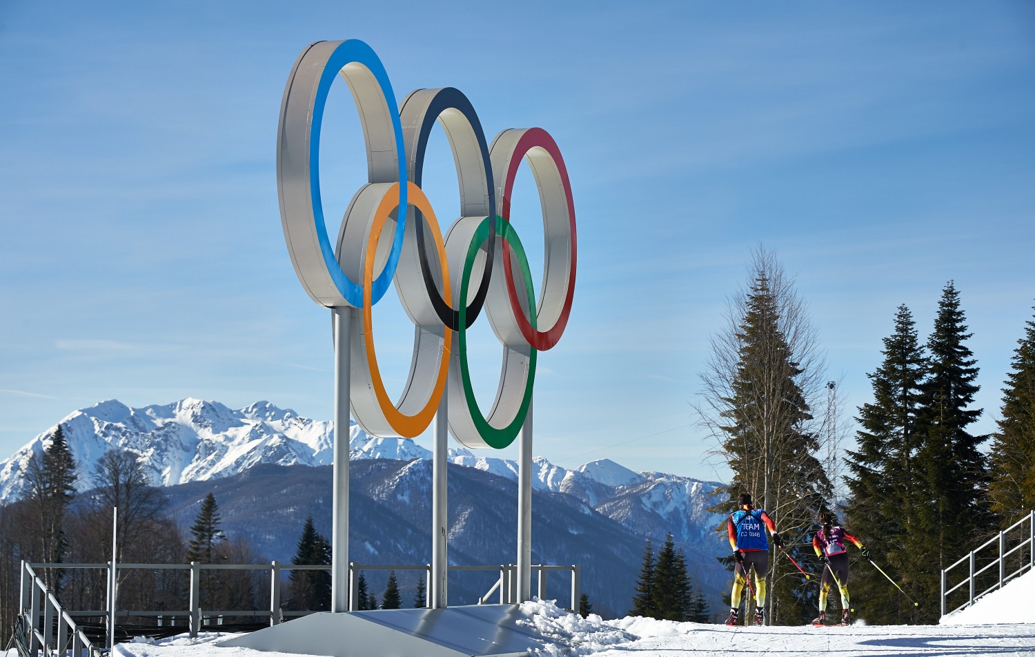  Olympische Winterspiele 2026 vergeben - xc-ski.de Langlauf Bildidee 