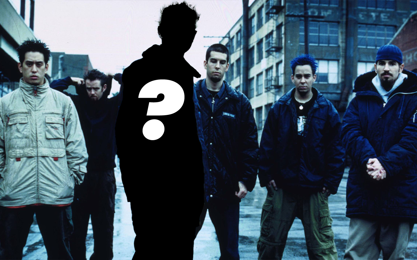  Reactions Are Mixed On A Possible LINKIN PARK Reunion Motiv 
