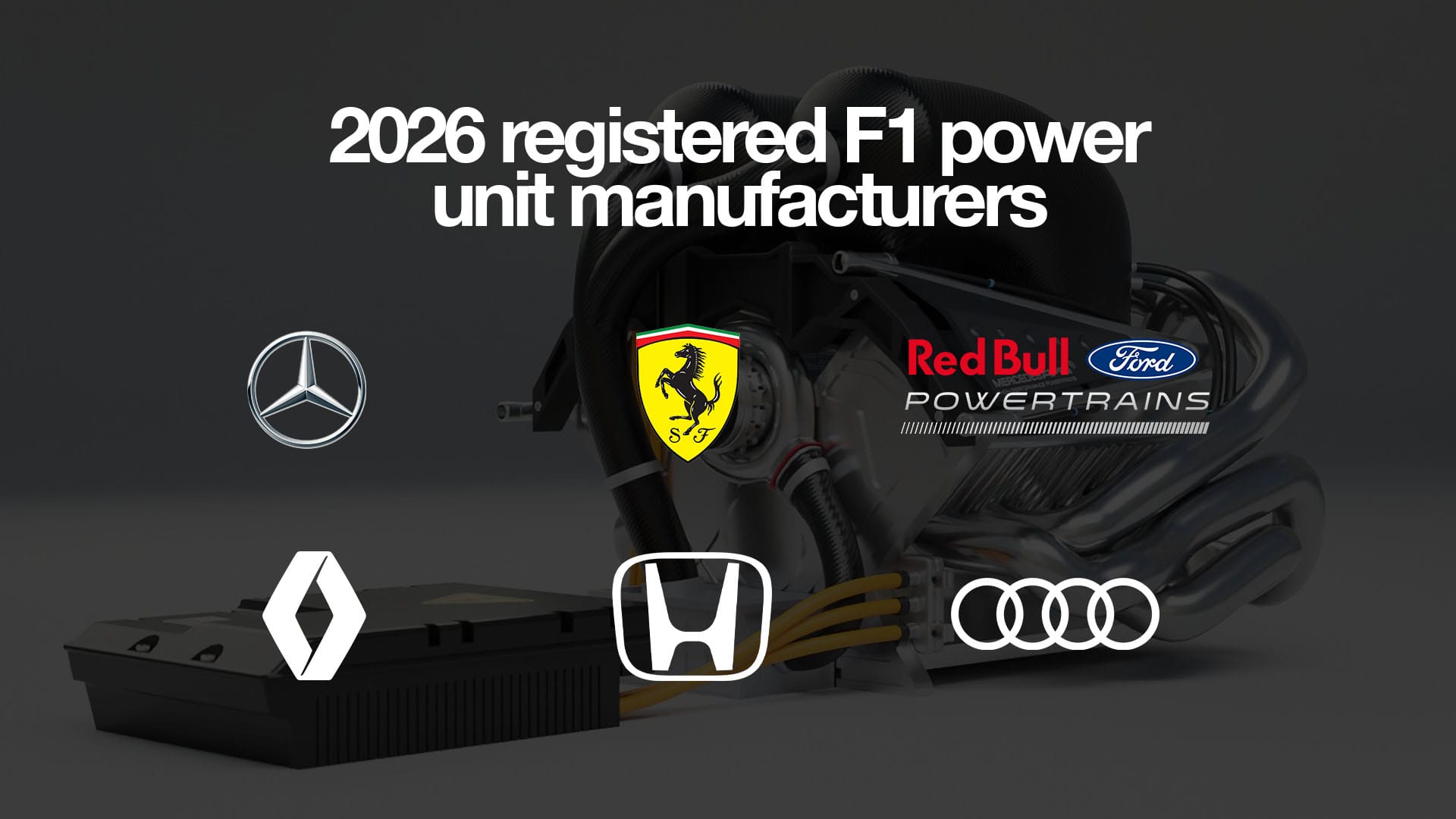  What's really going on with F1's controversial 2026 cars - The Race Bildidee 