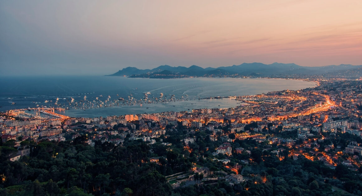  Cannes Film Festival 2024 Guide - Everything You Need to Know Illustration 