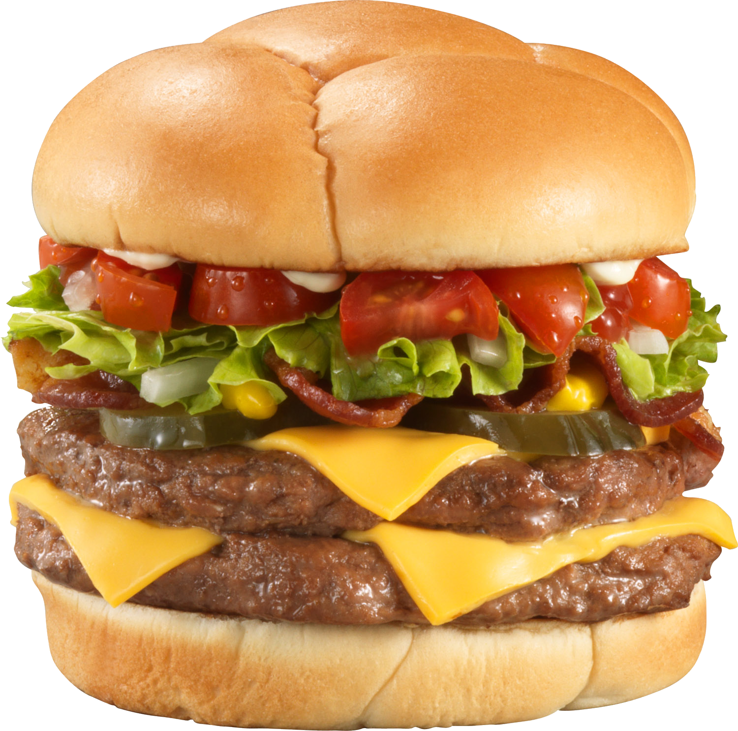  hamburger, burger PNG image Illustration 