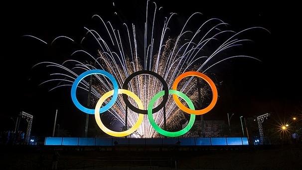  Foto zu Inzell und Innsbruck wollen Olympische Spiele 2026 