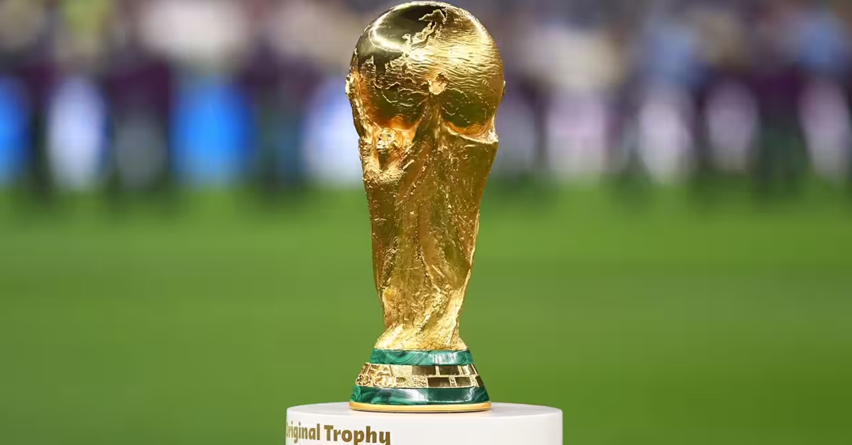  Foto zu สมาพันธ์ฟุตบอลเอเชีย เผยวันจับสลากรอบสามคัดบอลโลก 2026 เอเชีย 