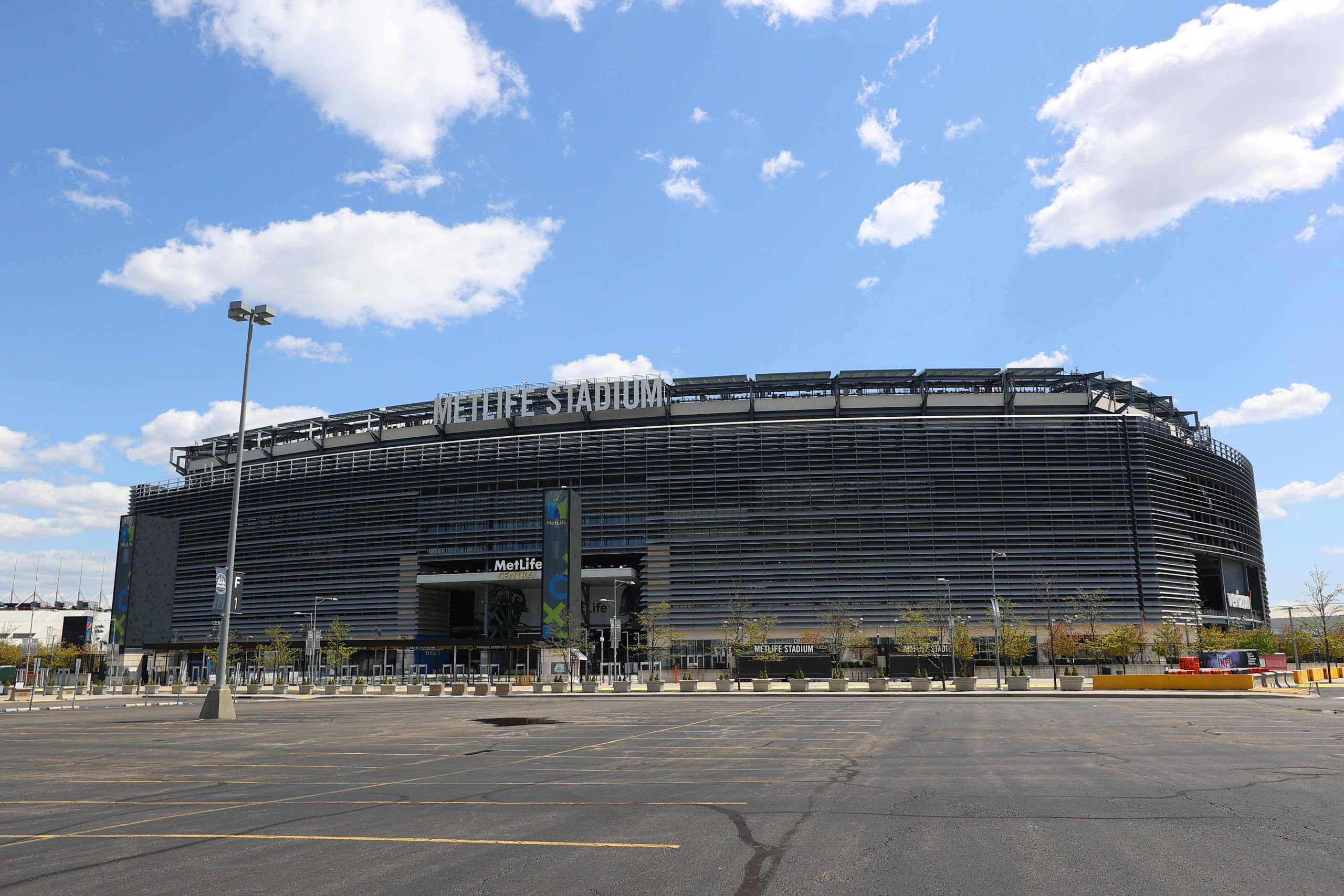  Spielort für WM-Finale 2026 steht fest 