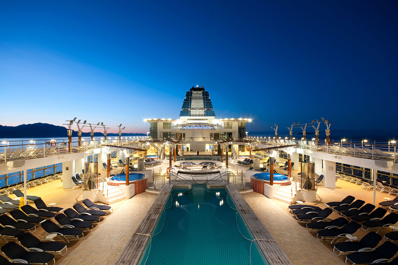  ?Kreuzfahrt Dubai: Alle Anbieter & Angebote im Vergleich Illustration 