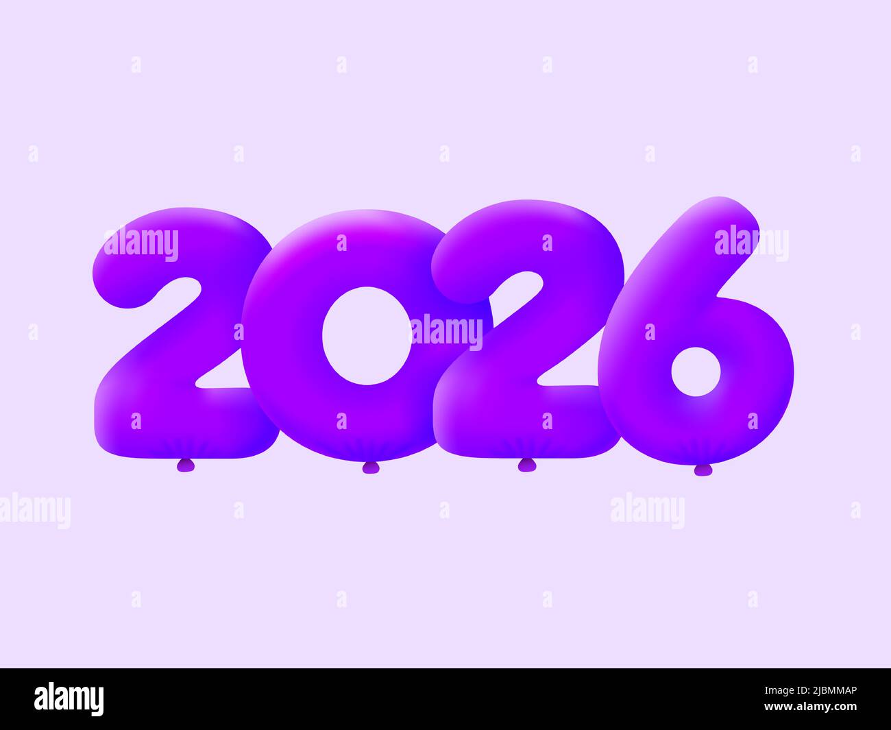  2026 Stock Vector Images - Alamy 
