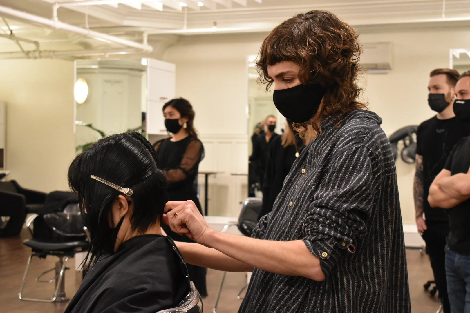 Taylor Booth San Antonio Hair Salon Blog — Antonio Salon