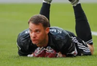 Fc Bayern Munich Manuel Neuer Bayern Munich 'considering Three Transfer Options' To Replace Manuel