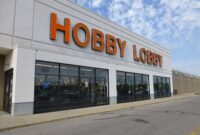 Hobby Lobby Searcy Arkansas Omaha Lobby Hobby Ne Ave Millard