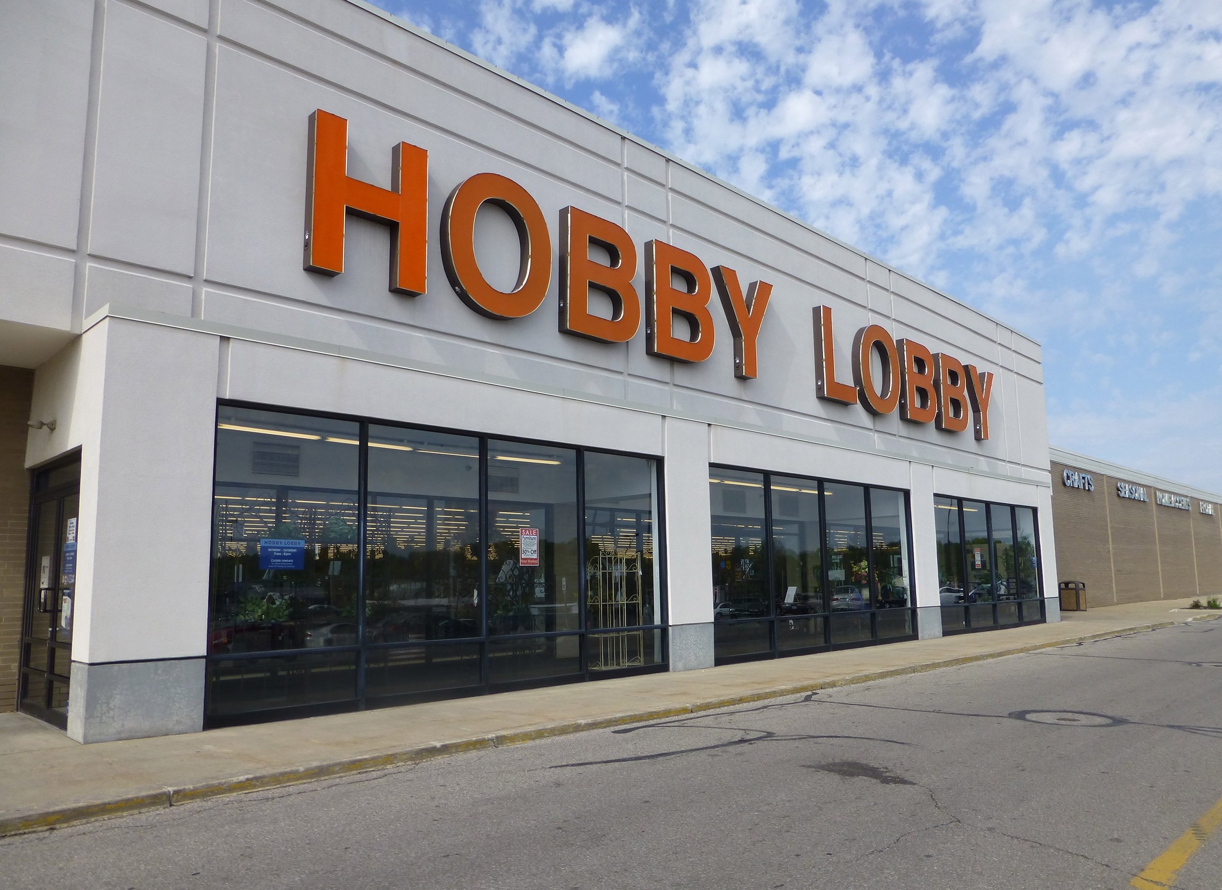 Hobby Lobby Searcy Arkansas Omaha Lobby Hobby Ne Ave Millard