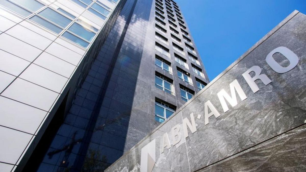 ABN Amro shares jump on buyback announcement, strong earnings | Euronews