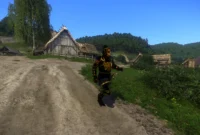 Kingdom Come Deliverance Black Knight Armor Knight Black Armor Mods Sword Kingdom Come Deliverance Nexusmods