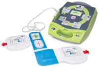 Aed Defibrillator Pads Radian Heart Guardian Aed Defib Pads From Wessex Medical