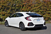 21 Honda Civic Hatchback Civic Honda Touring Sedan Us Car