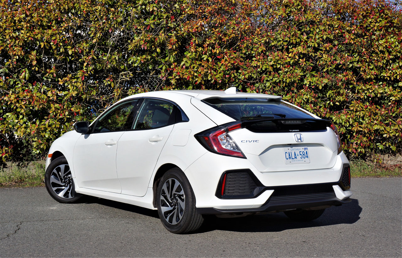 21 Honda Civic Hatchback Civic Honda Touring Sedan Us Car