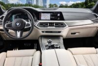2025 Bmw X5 Ivory White Bmw X6 Interior White M50d Ivory Wallpaper Extravagance Pure Caricos Car Select Size