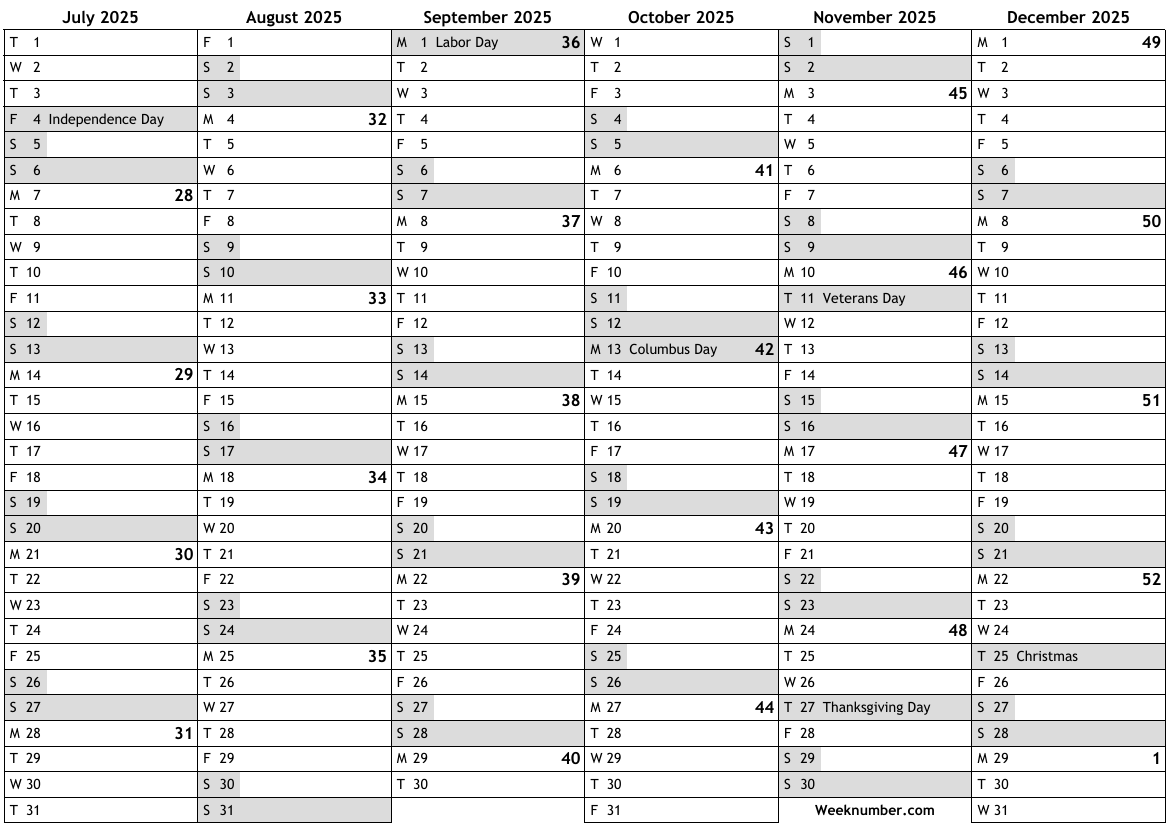 Free Printable Calendar 2025 Calendarpedia Kalender 2021 Zum Ausdrucken Mit Feiertagen