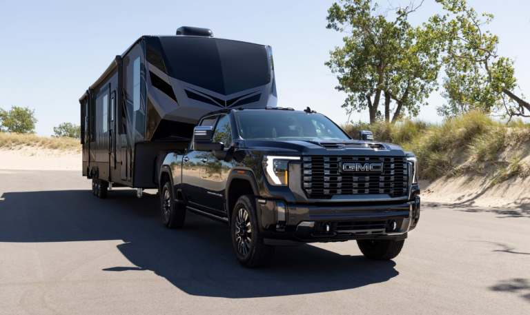 2025 Gmc Diesel Yukon Denali Ultimate 2025 Gmc Yukon