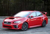 2025 Subaru Wrx Hatchback 2025 Subaru Wrx Specs, Changes, Release Date