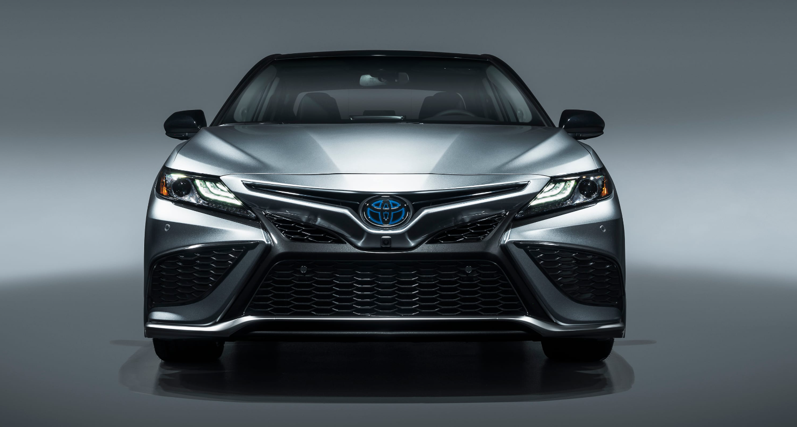 2025 Toyota Camry Xle The 2025 Toyota Camry Xle May Or May Not Look Like This
