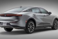 2025 Toyota Crown Sedan The 2025 Toyota Crown Signia: A Stylish Hybrid Crossover Suv