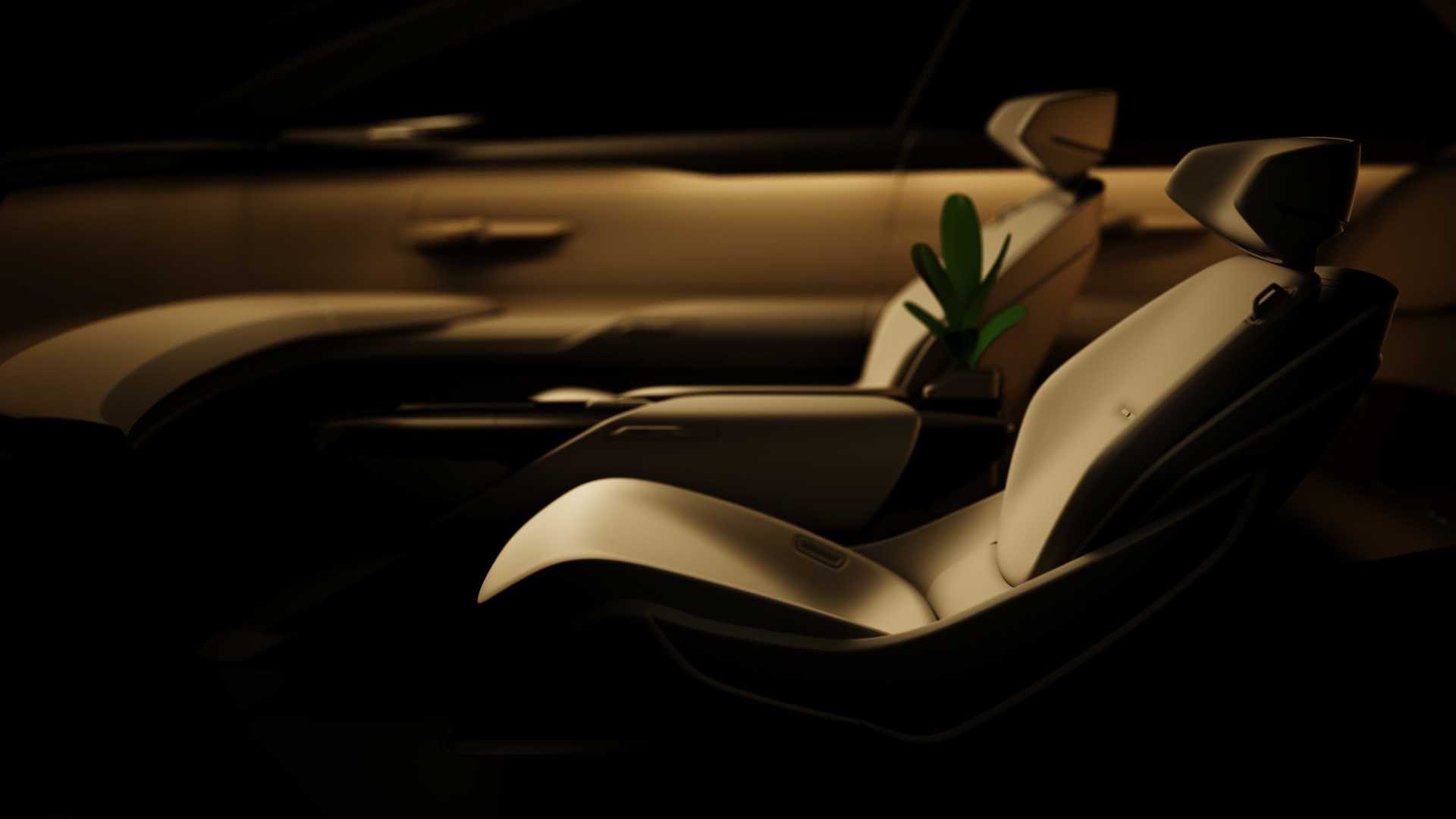 Audi Concept Cars 2025 Infiniti Q30 Frankfurt Casi Careful Nakamura Shiro Chief Archive Compacto Pensado