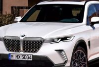 2025 Bmw X5 Front And Back 2025 Bmw X5 Release Date, Specs, And Cost