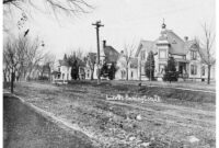 Barrington Il Train Station Metra Station & Commuter Parking • Village Of Barrington, Illinois